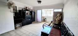 Blk 231 Hougang Street 21 (Hougang), HDB Executive #456575291